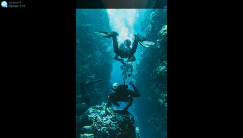 【睡眠用BGM・環境音】- スキューバー　/　BGM and environmental sounds for ***** - Scubar