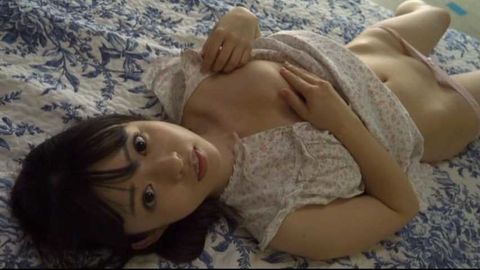 JELLY-049　First Sight　杉野かんな