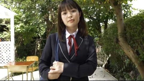 JELLY-049　First Sight　杉野かんな