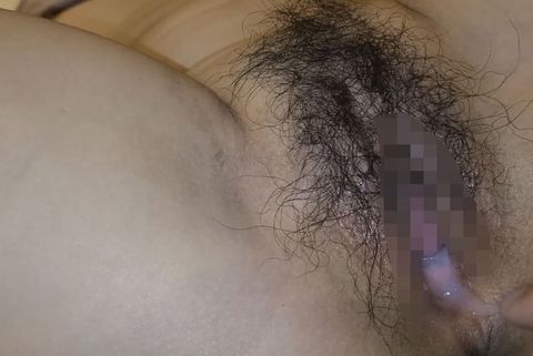 再訪問【個人】返済逃亡中の下町妻。認知症の婆ちゃんの横でオカ.して恐.怖を記憶に植え付ける。