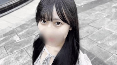 【無修正】「♡チンポで奥突かれるのが好きヘンタイ女です♡」メイドのモカちゃんとイチャイチャセックス。超敏感痙攣の身体で濃厚ご奉仕フェラ。