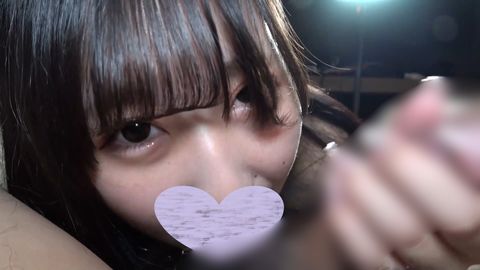 【無修正】「♡チンポで奥突かれるのが好きヘンタイ女です♡」メイドのモカちゃんとイチャイチャセックス。超敏感痙攣の身体で濃厚ご奉仕フェラ。