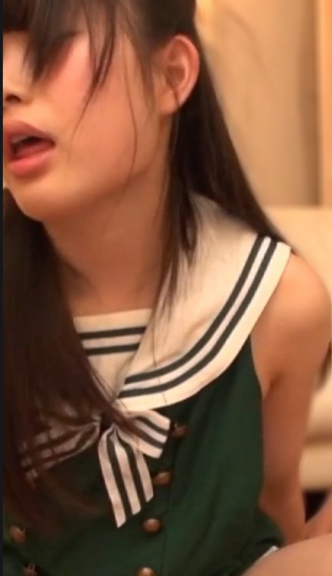【数量限定】18歳Dカップ激かわ地下アイドルが嫌々お金の為に股を開いて生ハメ中出しセックス。