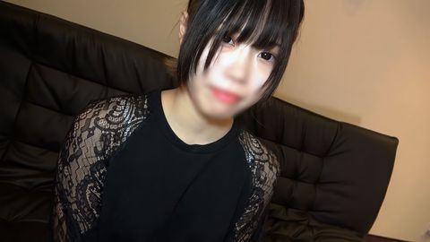 【無】ドMでアニメ声の彼女はおもちゃでびしょびしょドスケベおマ〇コ♡豪快な顔射を**た後はおじさんおチ〇ポでアンアン感じまくりのハメ撮り中出し♡※特典高画質版