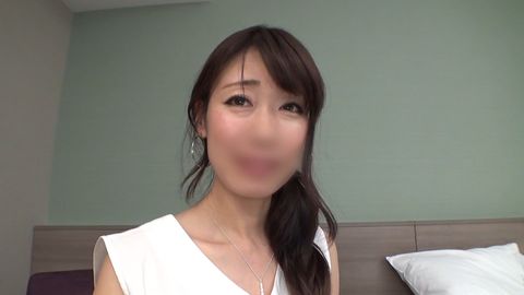【人妻NTR】セレブ奥様の色気がエロすぎる。ホテルで秘密の浮気ハメ撮りSEX。