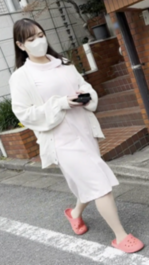 聴診器でクリイキ診察。爆乳看護師23歳とお医者さんごっこえっち。　全員フルzipプレゼント