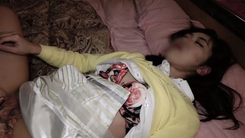 【個撮】美顔で綺麗系のケツ毛が男よりも多いOL(26) 剛毛マンコへの生ハメで、メス顔を浮かべて愛液ダラダラ垂れ流し。