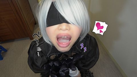 ガチ欲求不満、ノーパン土下座でセックス懇願！？どちゃくそエロいねっとり中出し搾精個撮２衣装３射精