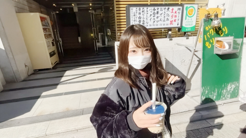 明るいH大心理学部の19歳と渋谷デート。お持ち帰りからの騎乗位・立ちバック等での中出しだけで終わらないハメ撮り映像。