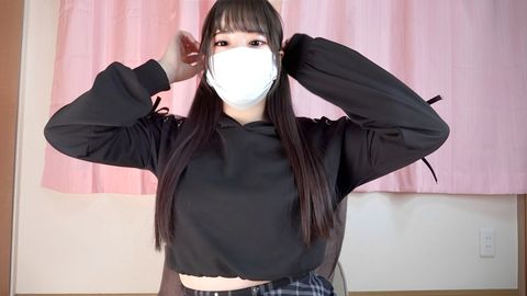 【放送事故回】某アイドル研究生　長時間生オナニー配信。無料枠+有料枠全て見れます。※0時までの限定公開
