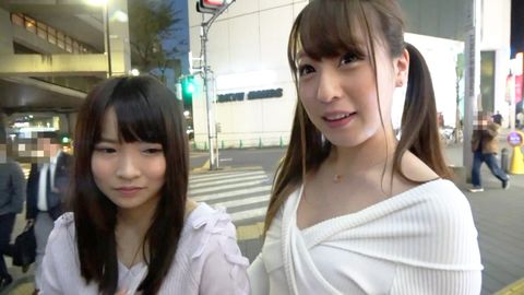 「露出するのが楽しいんです！」ノリノリろりビッチのフェラと名器で骨抜きにされちゃいました♪