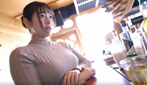 【レビュー特典有】ナンパ×人妻＝ツレコミワンナイトドキュメント★(9)