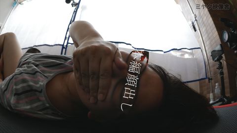 爆乳淫乱教師りこさん・ベランダで監督を誘惑しておかわり肉棒喰い！