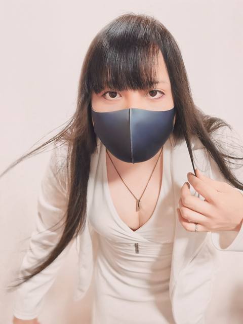 女装男*のオナニー・射精
