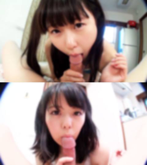 穂〇ひな〇と山川ゆ〇