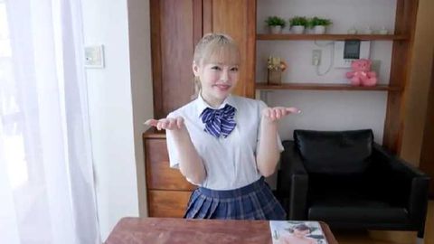 PRBY-093　ボクの彼女　小倉由菜