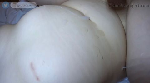 【生交尾】彼女持ち色黒消防士が浮気生セックスしちゃいます！