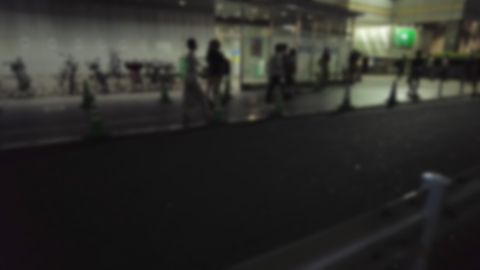 【たちんぼあやか】大久保公園で逆ナンSEXしちゃうド変態人妻の中出しハメ撮り【個人撮影】