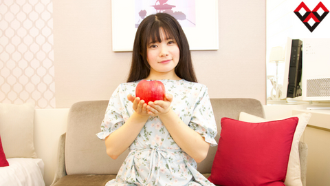 【勧誘シリーズ】林檎を愛したオンナ