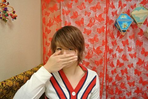 ガチ素人ナンパ！1人海外旅行中のボーイッシュで可愛らしい*とセックスしちゃった！！
