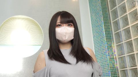 素人動画　２０２３年09月号　Vol.2 さやさん　「初撮り　彼氏持ち２６歳会社員　可愛かったのでいつもより多く出しちゃいましたｗ」