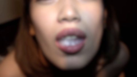 GカップJDかなちゃんは普通に呼び出してフェラしてくれる手軽女になりました。ネカフェにてねっとりフェラ※レビュー特典は4K高画質