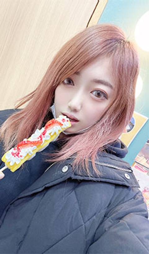 ［顔出し、大量生中］18歳のミオちゃんと食べ歩きデート！女神の様に可愛い彼***宮にデブ男優の濁りきった汚い精*を彼女に種付けSEX