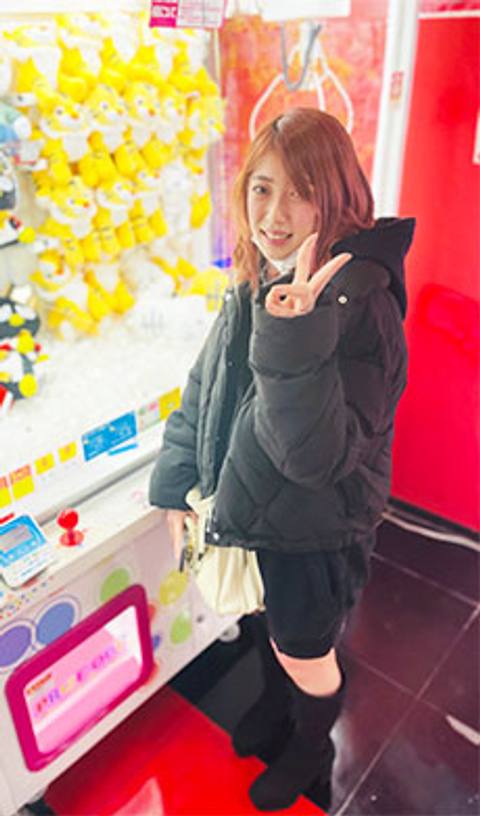 ［顔出し、大量生中］18歳のミオちゃんと食べ歩きデート！女神の様に可愛い彼***宮にデブ男優の濁りきった汚い精*を彼女に種付けSEX
