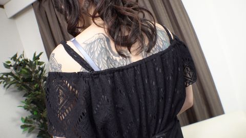 【ゴウモンマゾアクメ♡】⾁便器願望タトゥー⼥26 歳。前から後ろからバチボコ***まくってエンドレ ス絶頂ぶっ⾶び中出し****ファック!!【ホンモノリアルガチ】