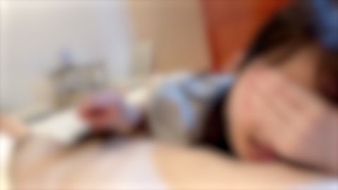 手コキ、フェラ講習【入店2ヵ月】みんな大好き！黒髪清楚系美女の再講習。優しい目つきで見つめられながらの天使手コキ＆極上フェラでギリギリ耐えられず限界射精。手コキ射精×1発、口内射精×１発