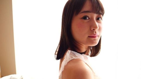 First Time 月野そら