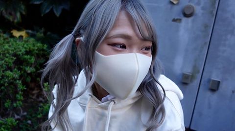 下着買取りサイトで知り合った素人の使用済み下着vol.7