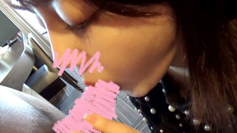 【個撮フェラ22】撮影未経験の20歳**大生