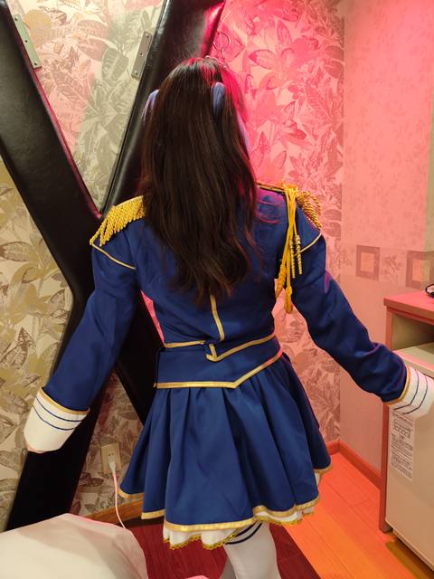 ウマむすめダイワスカーレットの姿でイキまくり♪ やらせじゃないリアルな絶頂見てください♪