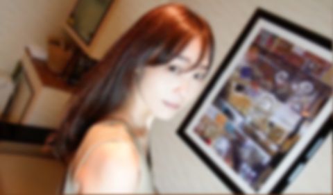 【初出演】エロス全開の渚さん(42歳)　涙流してボロボロになるまで鬼イラマ