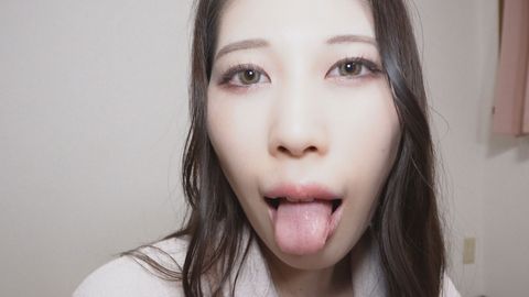 マネキンを唾液まみれにし、腋汗+加齢臭漂う中年オヤジの乳首をドロネバ唾だらけにしてもらいました（完全オリジナル）