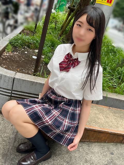 【変態・ドM・**デート】しのちゃん18歳 『衝撃』イキ潮大量ぶちまけ放出* おじさんちんぽでおまんこ爆突き