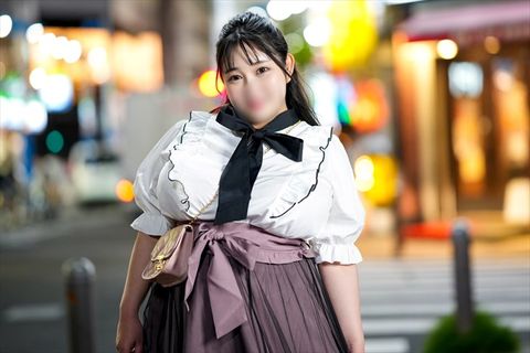 【むっちむち⾁便器ちゃん♡】エロエロぱっつぱつ変態お*さん26 歳 ホテル街で声かけで＆即ホテ ルww 抱き⼼地＆ハメ⼼地最⾼のドＭちゃんに無慈悲に中出し**パコ!!【無法地帯、池袋】
