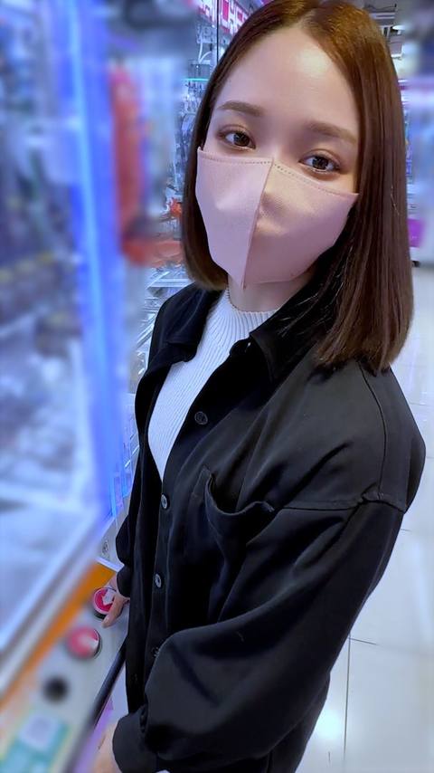 【個撮】イキ狂うバリキャリ美脚小麦肌の強がり美女　敏感クリ●リス責めで即イキ！その後も何度イッても止まらずイキまくり懇願「イカせてくださぃぃぃ…っ♥♥」精*欲しがり膣奥大量中出し！