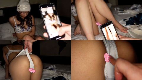 下着買取りサイトで知り合った素人の使用済み下着vol.11