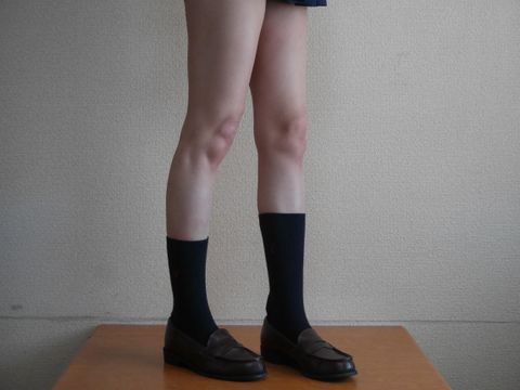 【宅コスレイヤー】ちゃみこ制服写真集①