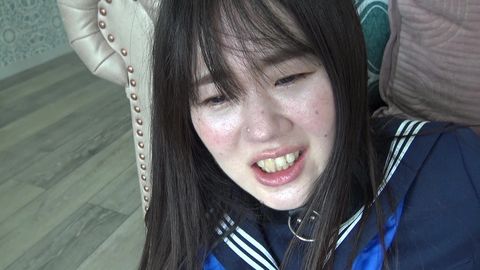 ザーメン顔射・ごっくん・ 中出しAVに 興味あるので面接に来た* にセクハラする鬼畜監督part2