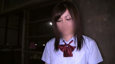 【素人】スタイル抜群の激カワお*さん。コスプレしてオチンポ痴女テク責めがめちゃくちゃエロい。