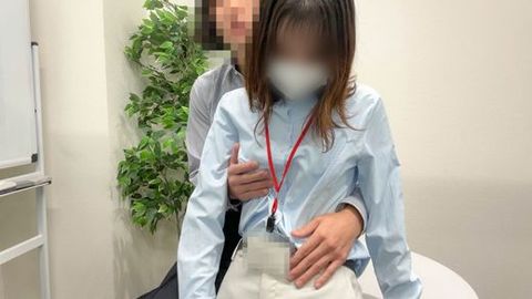 《第2弾セクハラ面接SP前編》VOL.7で登場した中途採用N呂さんのその後。※後編の予告映像付き※
