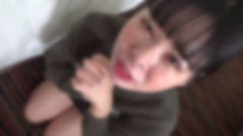 フェラチオン01～Ferachion01～完全顔出し！大きな肉棒を喉奥まで咥え込むイラマチオ！クチマンコに2連続大量射精！おまけに中出し！