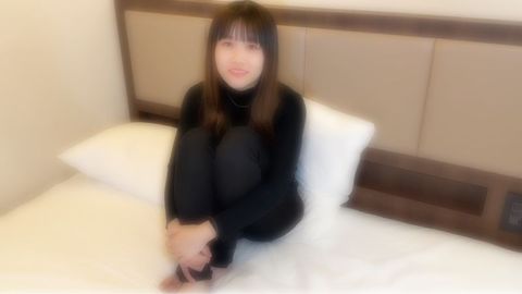 【顔射】【涙目】イラマで半泣きになりながらご奉仕してくれたリケジョ舐め犬にご褒美の大量顔射。特典あり！