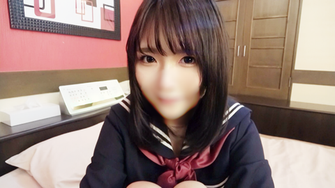 色白ムチムチのまだ開拓されてない身体。黒髪清楚系美人JD計3回以上の絶頂・中出し。