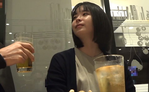[PR]※数量限定※訳アリ人妻を口説いて酔わセックスその３