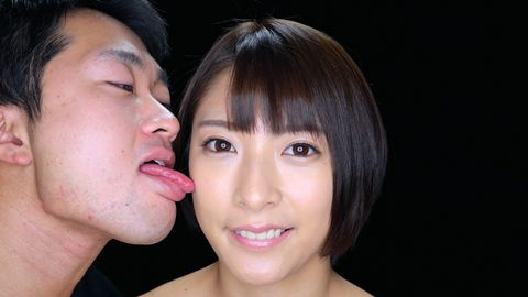女顔舐め