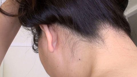 五十路熟女のヘアヌードコレクション 2